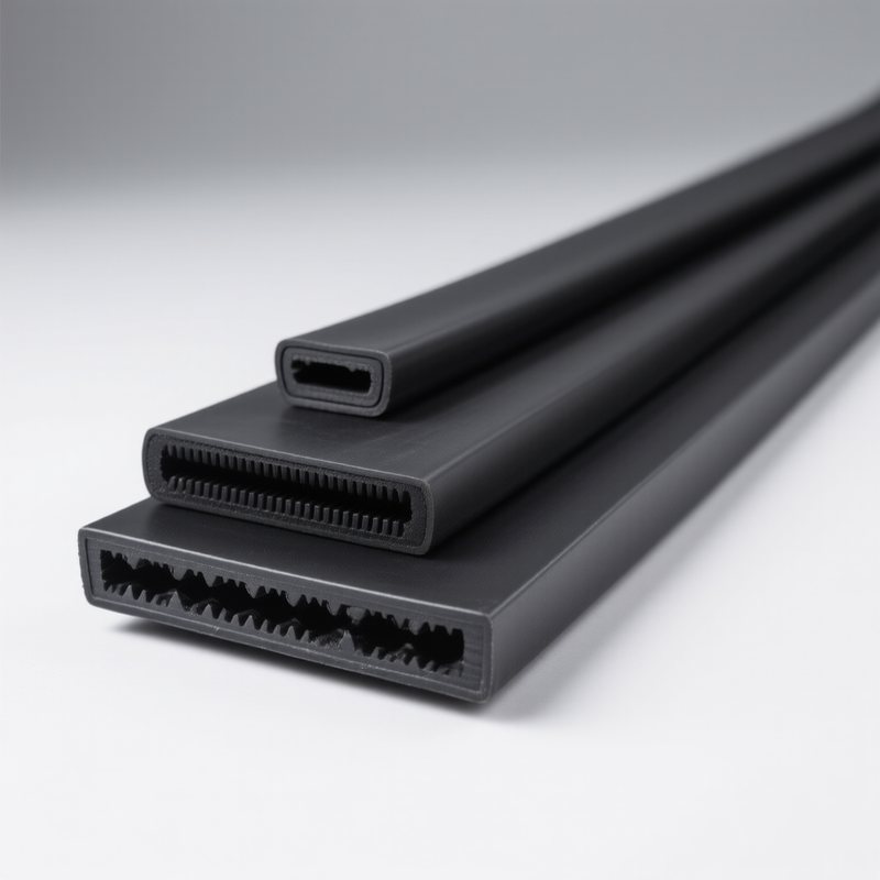 Keilriemen A1000 – klassisch 13x8 mm, Länge Li 1000 mm