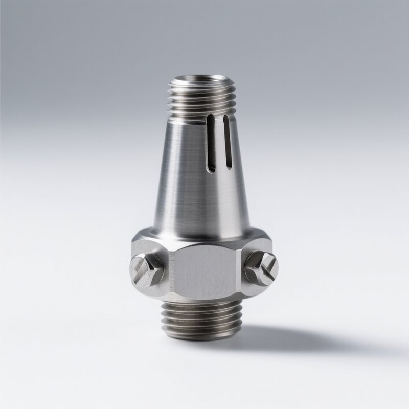 Taper-Lock Spannbuchse 1008 – Bohrung 14 mm mit Passfedernut