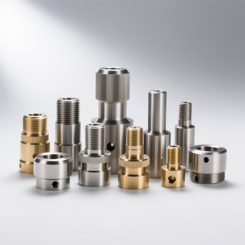CNC-Drehen