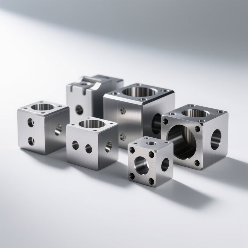 CNC-Fräsen